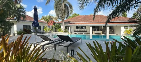 4 Schlafzimmer Haus in Rawai, Thailand, Nr. 63388 2