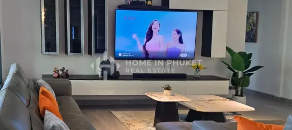 4 Schlafzimmer Haus in Rawai, Thailand, Nr. 63388 7