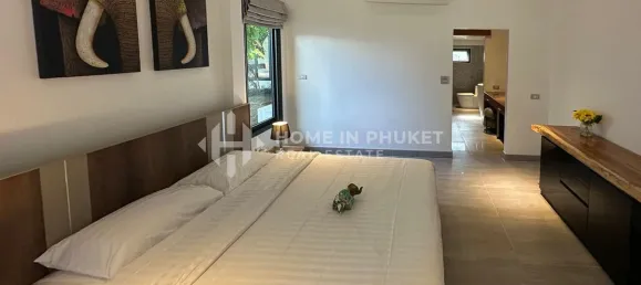 4 Schlafzimmer Haus in Rawai, Thailand, Nr. 63388 12