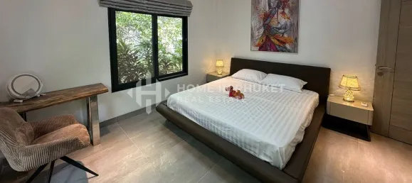 4 Schlafzimmer Haus in Rawai, Thailand, Nr. 63388 11