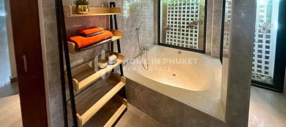 4 Schlafzimmer Haus in Rawai, Thailand, Nr. 63388 19