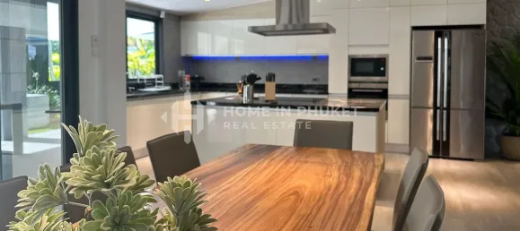 4 Schlafzimmer Haus in Rawai, Thailand, Nr. 63388 9