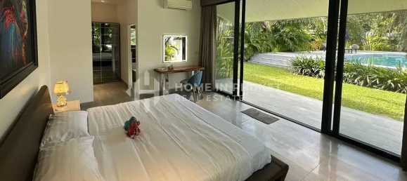 4 Schlafzimmer Haus in Rawai, Thailand, Nr. 63388 18