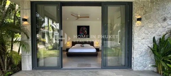 4 Schlafzimmer Haus in Rawai, Thailand, Nr. 63388 16
