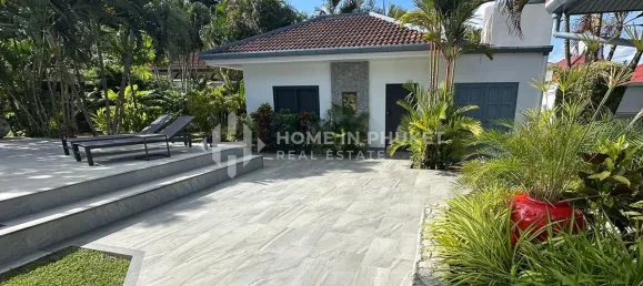 4 Schlafzimmer Haus in Rawai, Thailand, Nr. 63388 23