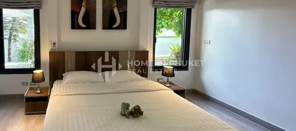 4 Schlafzimmer Haus in Rawai, Thailand, Nr. 63388 13