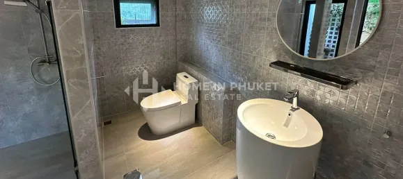 4 Schlafzimmer Haus in Rawai, Thailand, Nr. 63388 15