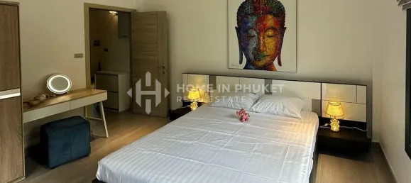 4 Schlafzimmer Haus in Rawai, Thailand, Nr. 63388 14