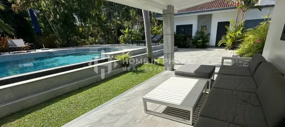 4 Schlafzimmer Haus in Rawai, Thailand, Nr. 63388 5
