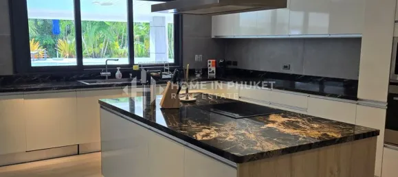 4 Schlafzimmer Haus in Rawai, Thailand, Nr. 63388 10