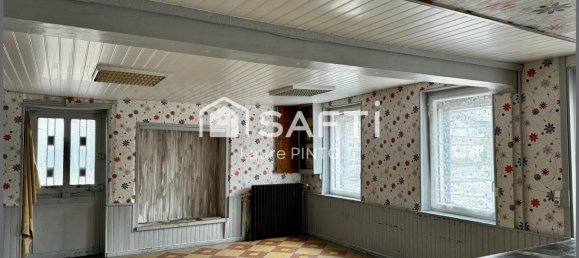 3 bedrooms House in Vouziers, France No. 71295 8