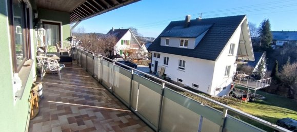 6 rooms House in Zollernalbkreis, Germany No. 91809 3