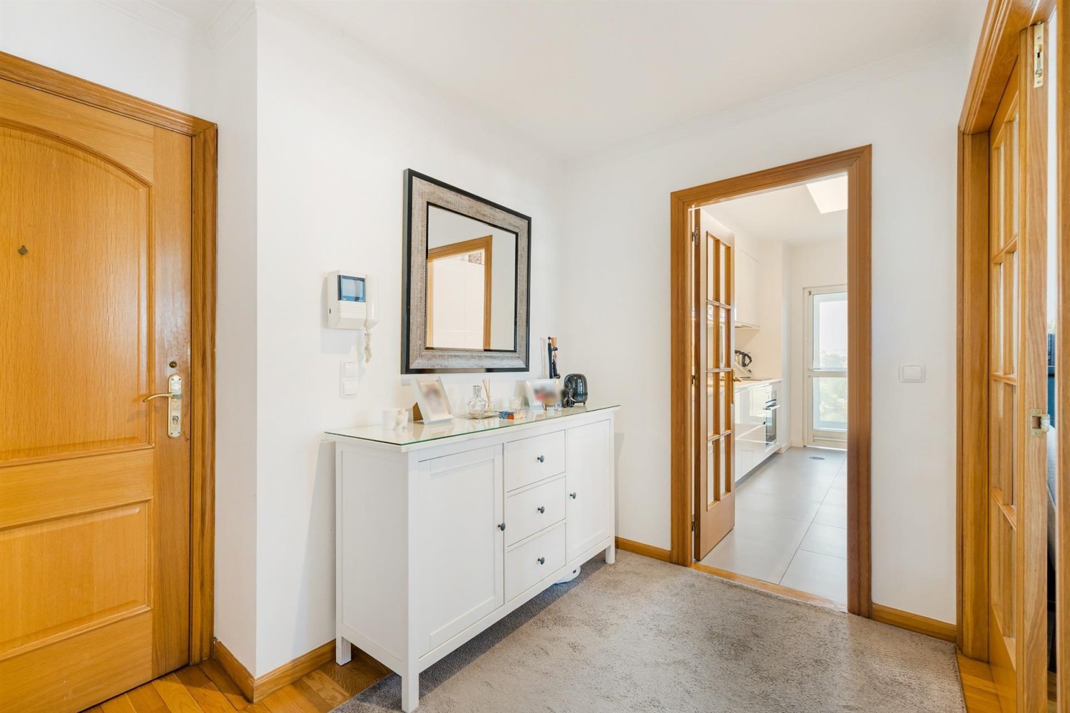 3 bedrooms Apartment in Porto, Portugal No. 256439