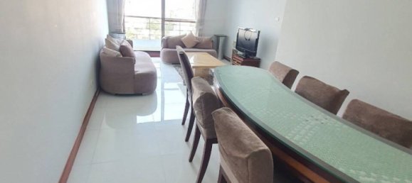 Кондоминиум  с 2 спальнями в Бангкок, Таиланд № 14463 2