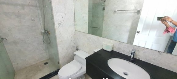 Кондоминиум  с 2 спальнями в Бангкок, Таиланд № 14463 10