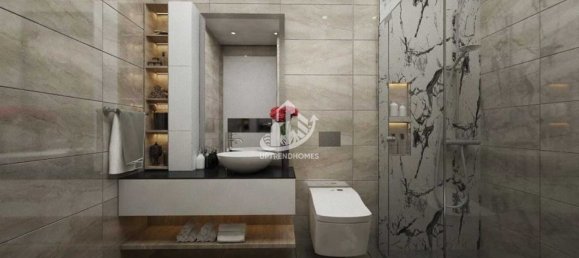 Wohnung 1+1 in Kargicak, Turkey, Nr. 5649 24