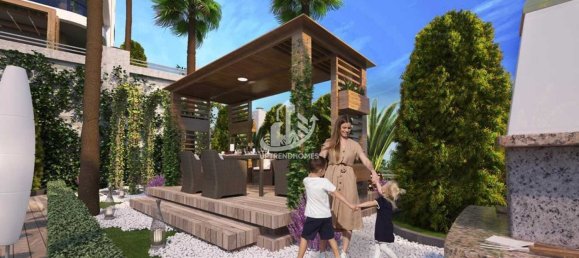 Wohnung 1+1 in Kargicak, Turkey, Nr. 5649 12