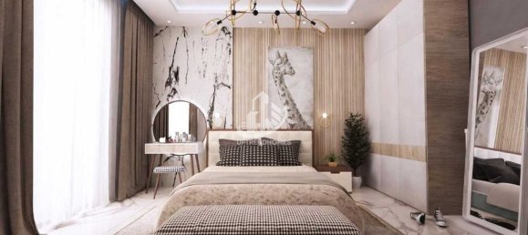 Wohnung 1+1 in Kargicak, Turkey, Nr. 5649 23