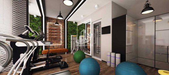 Wohnung 1+1 in Kargicak, Turkey, Nr. 5649 17