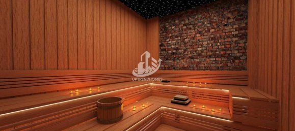 Wohnung 1+1 in Kargicak, Turkey, Nr. 5649 16