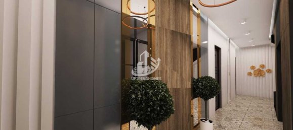 Wohnung 1+1 in Kargicak, Turkey, Nr. 5649 13