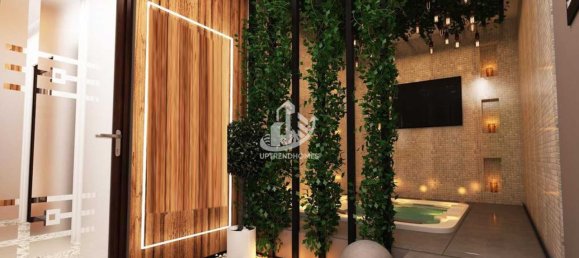 Wohnung 1+1 in Kargicak, Turkey, Nr. 5649 15