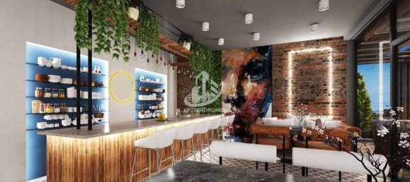 Wohnung 1+1 in Kargicak, Turkey, Nr. 5649 14