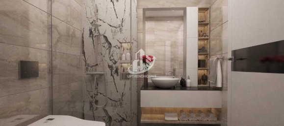 Wohnung 1+1 in Kargicak, Turkey, Nr. 5649 25