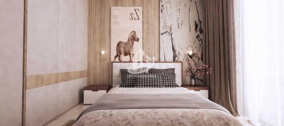 Wohnung 1+1 in Kargicak, Turkey, Nr. 5649 20