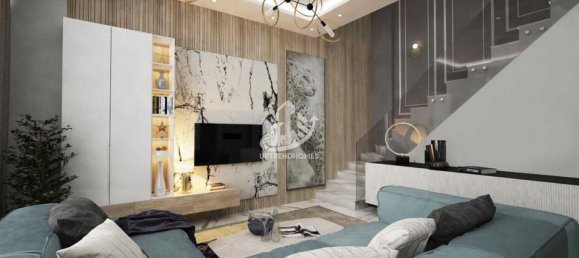 Wohnung 1+1 in Kargicak, Turkey, Nr. 5649 18