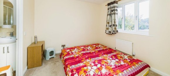 3 غرف نوم منزل في Crawley, United Kingdom رقم 6262 7