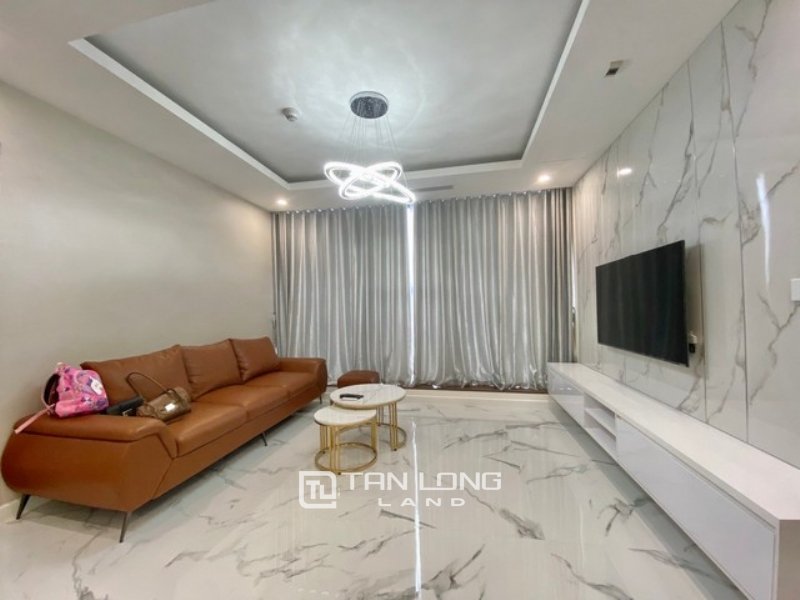 2 Schlafzimmer Wohnung in Tay Ho, Vietnam, Nr. 871