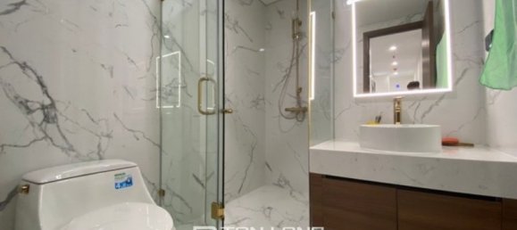 2 Schlafzimmer Wohnung in Tay Ho, Vietnam, Nr. 871 8