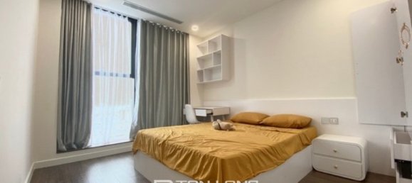 2 Schlafzimmer Wohnung in Tay Ho, Vietnam, Nr. 871 3