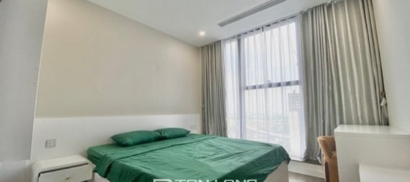 2 Schlafzimmer Wohnung in Tay Ho, Vietnam, Nr. 871 5