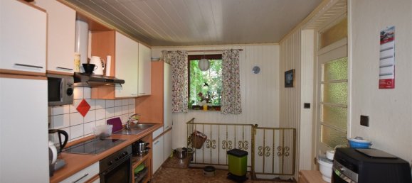 Дом с 4 комнатами в Зегеберг, Германия № 51097 6