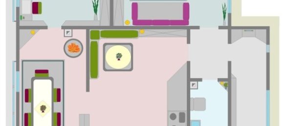 Дом с 4 комнатами в Зегеберг, Германия № 51097 20