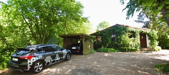 Дом с 4 комнатами в Зегеберг, Германия № 51097 13