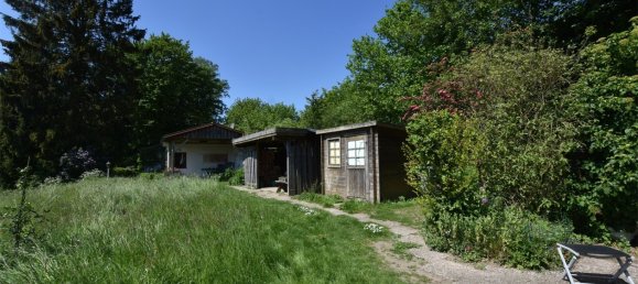 Дом с 4 комнатами в Зегеберг, Германия № 51097 14