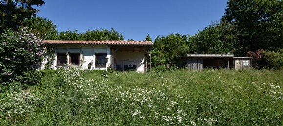 Дом с 4 комнатами в Зегеберг, Германия № 51097 19