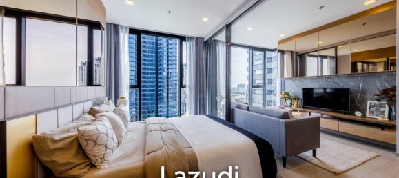 1 bedroom Condo in Huai Khwang, Thailand No. 23949 3