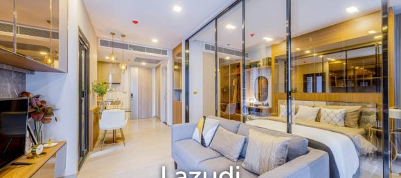 1 bedroom Condo in Huai Khwang, Thailand No. 23949 5