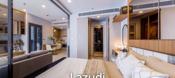 1 bedroom Condo in Huai Khwang, Thailand No. 23949 6