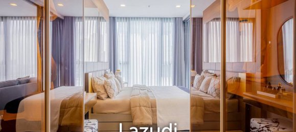 1 bedroom Condo in Huai Khwang, Thailand No. 23949 4