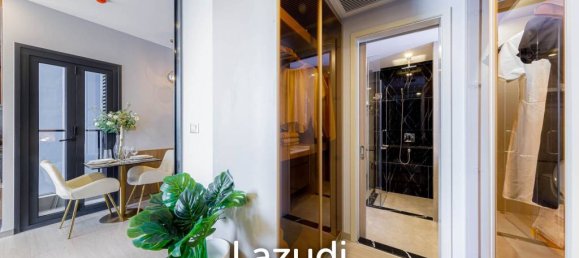 1 bedroom Condo in Huai Khwang, Thailand No. 23949 7