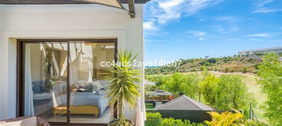 3 bedrooms Villa in Estepona, Spain No. 256420 35
