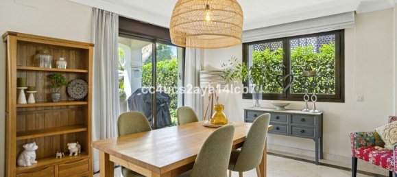 3 bedrooms Villa in Estepona, Spain No. 256420 14