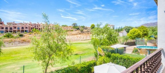 3 bedrooms Villa in Estepona, Spain No. 256420 34