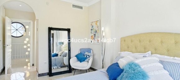 3 bedrooms Villa in Estepona, Spain No. 256420 31