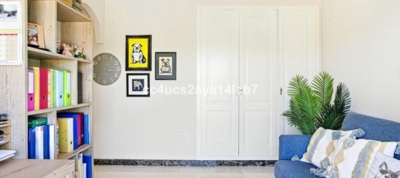 3 bedrooms Villa in Estepona, Spain No. 256420 38